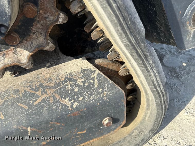 image for item EN7013 2020 Kubota SVL 75-2 tracked skid steer loader