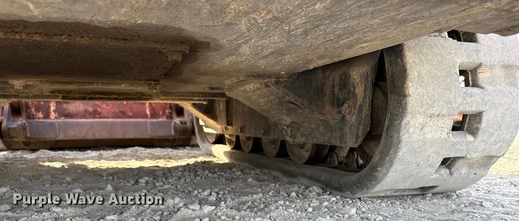 image for item EN7013 2020 Kubota SVL 75-2 tracked skid steer loader