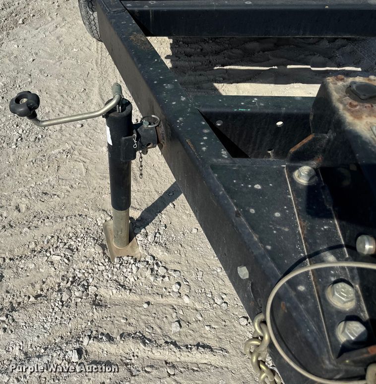 image for item EN7014 2018 Whisperwatt DCA-45SSIU4F generator