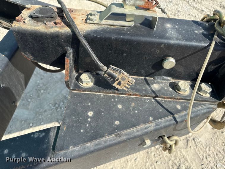 image for item EN7014 2018 Whisperwatt DCA-45SSIU4F generator