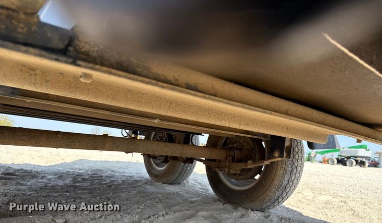 image for item EN7014 2018 Whisperwatt DCA-45SSIU4F generator