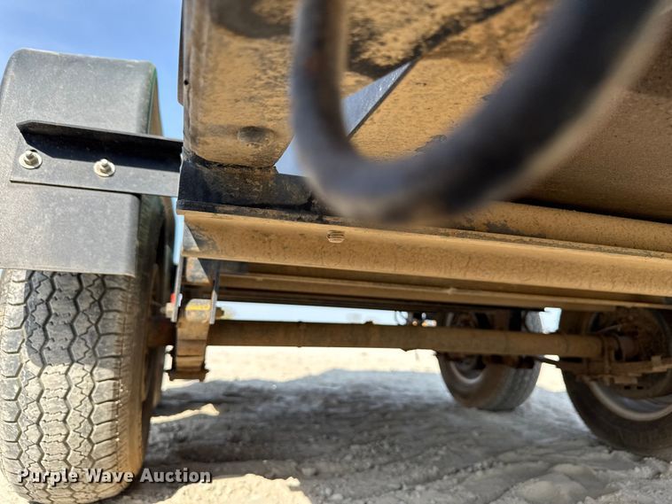 image for item EN7014 2018 Whisperwatt DCA-45SSIU4F generator