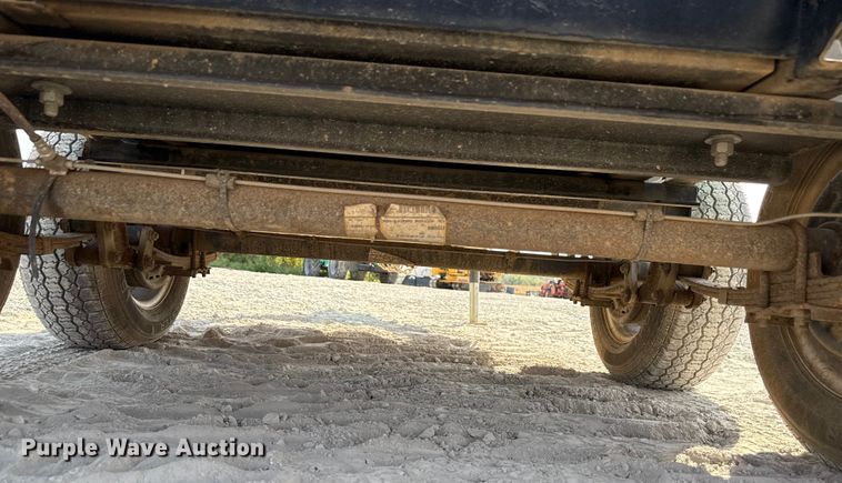 image for item EN7014 2018 Whisperwatt DCA-45SSIU4F generator