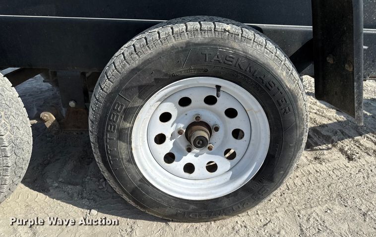 image for item EN7014 2018 Whisperwatt DCA-45SSIU4F generator