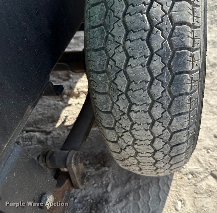 image for item EN7014 2018 Whisperwatt DCA-45SSIU4F generator