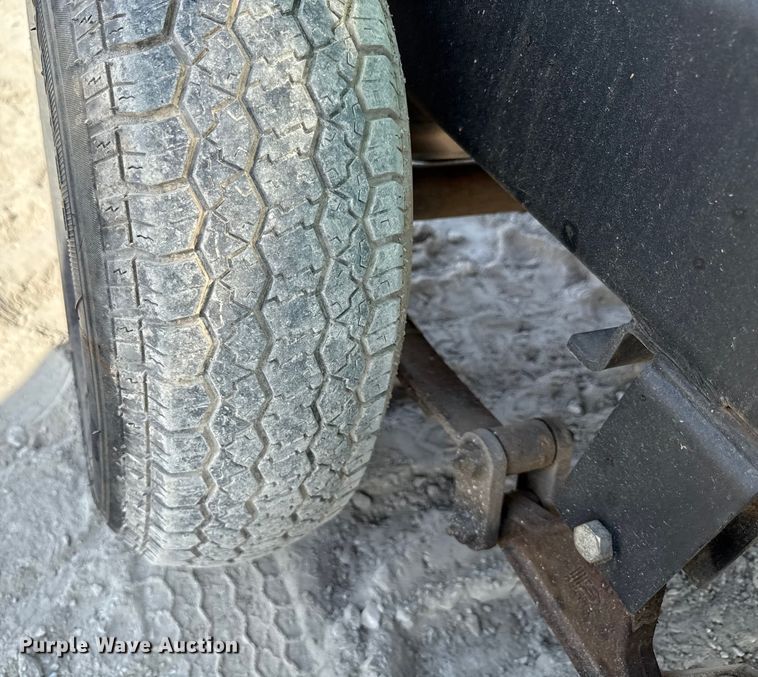 image for item EN7014 2018 Whisperwatt DCA-45SSIU4F generator