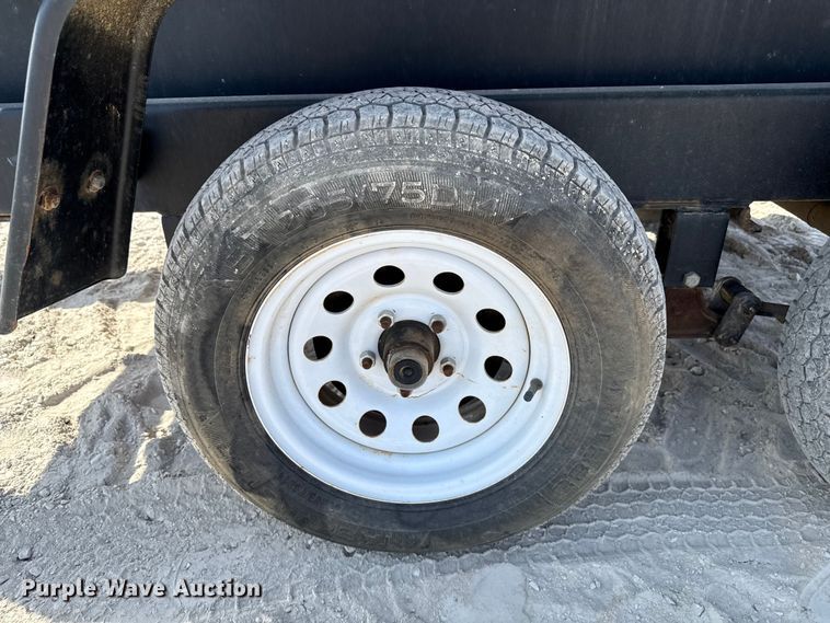 image for item EN7014 2018 Whisperwatt DCA-45SSIU4F generator