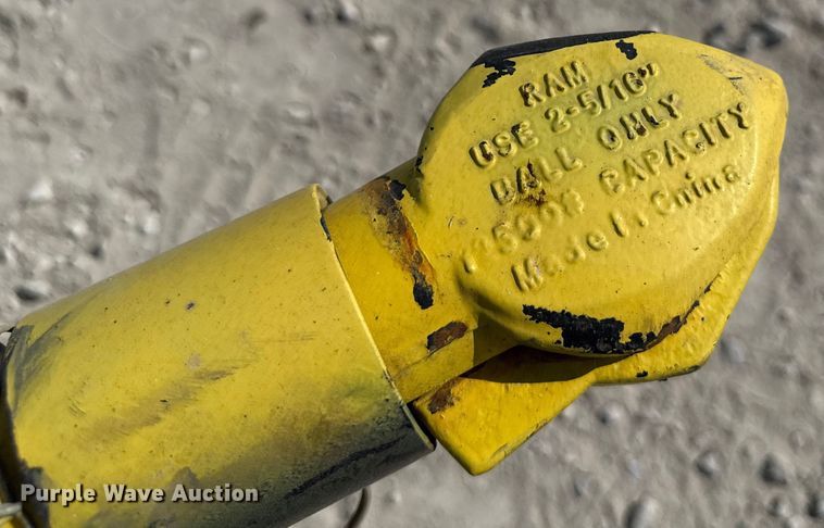 image for item EN7015 2019 Alimand Maxi-Air 185 air compressor