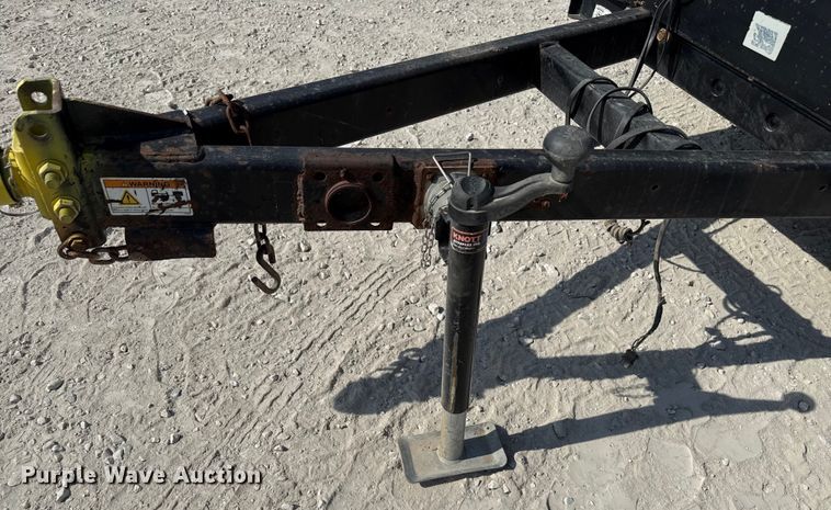 image for item EN7015 2019 Alimand Maxi-Air 185 air compressor