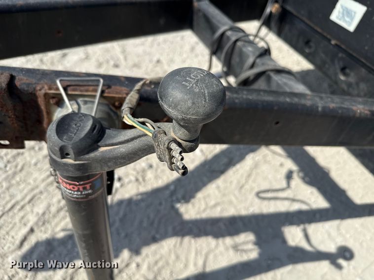 image for item EN7015 2019 Alimand Maxi-Air 185 air compressor