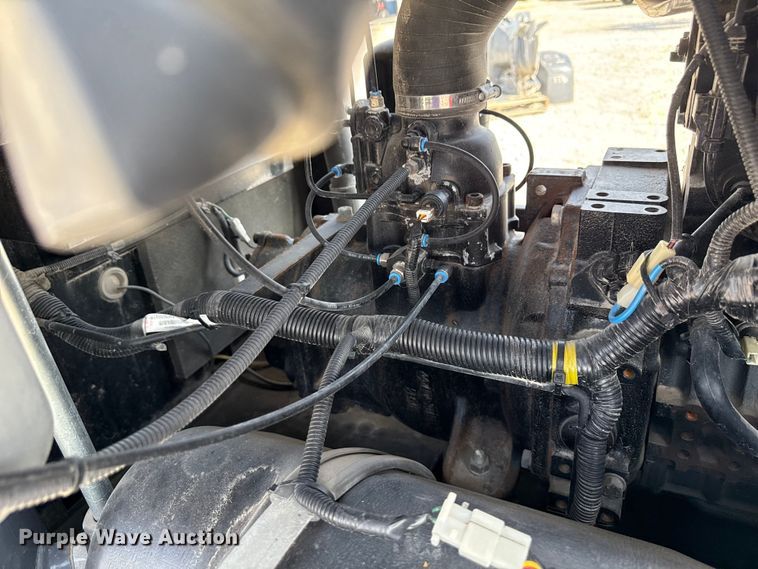 image for item EN7015 2019 Alimand Maxi-Air 185 air compressor