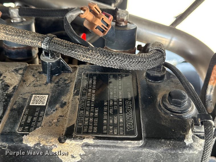 image for item EN7015 2019 Alimand Maxi-Air 185 air compressor