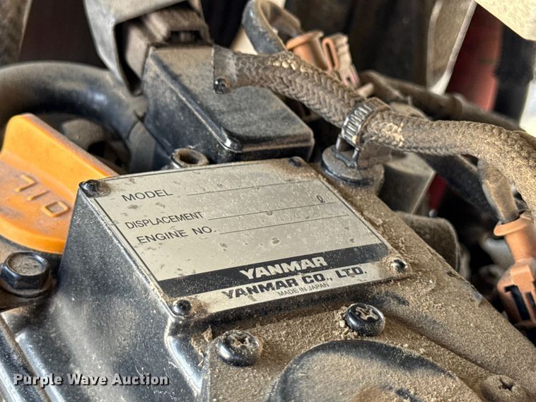 image for item EN7015 2019 Alimand Maxi-Air 185 air compressor