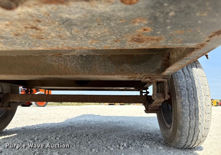 image for item EN7015 2019 Alimand Maxi-Air 185 air compressor