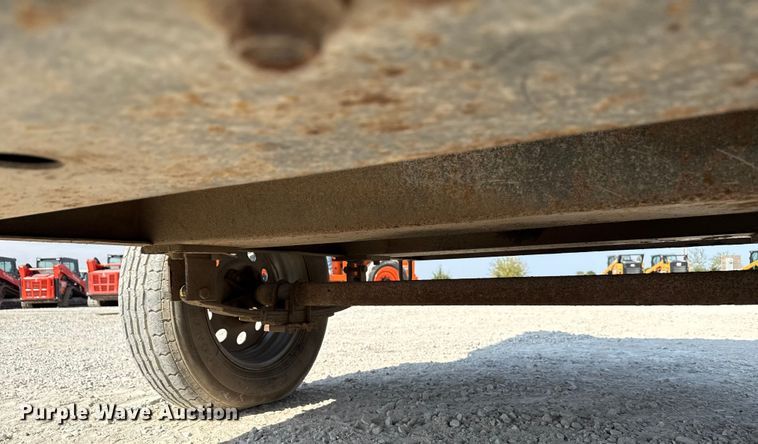 image for item EN7015 2019 Alimand Maxi-Air 185 air compressor