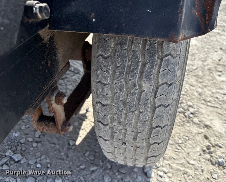 image for item EN7015 2019 Alimand Maxi-Air 185 air compressor