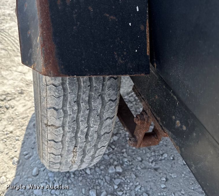 image for item EN7015 2019 Alimand Maxi-Air 185 air compressor