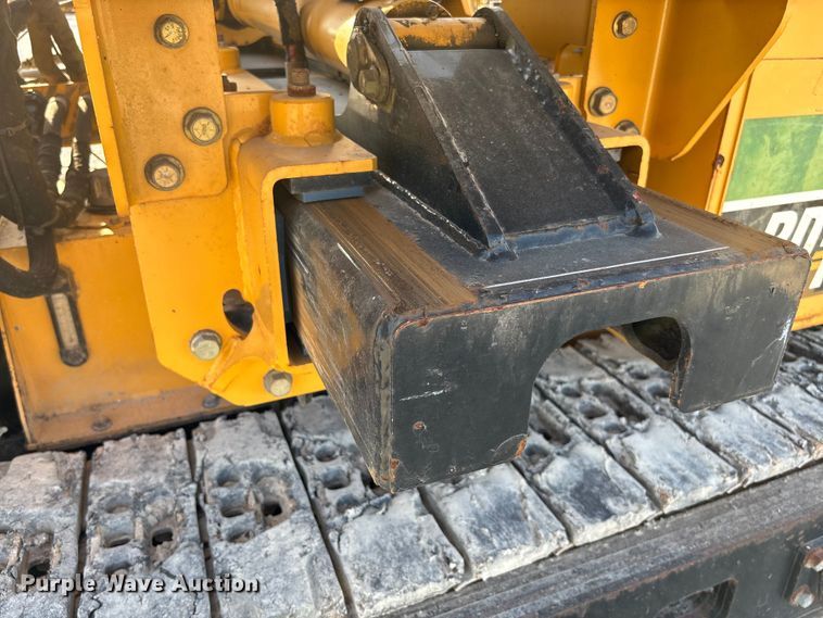 image for item EN7016 2013 Vermeer PD10 pile driver