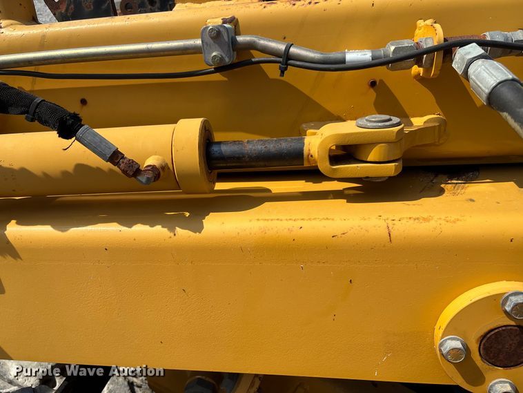 image for item EN7016 2013 Vermeer PD10 pile driver