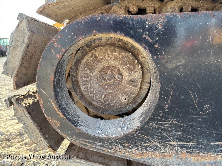 image for item EN7016 2013 Vermeer PD10 pile driver