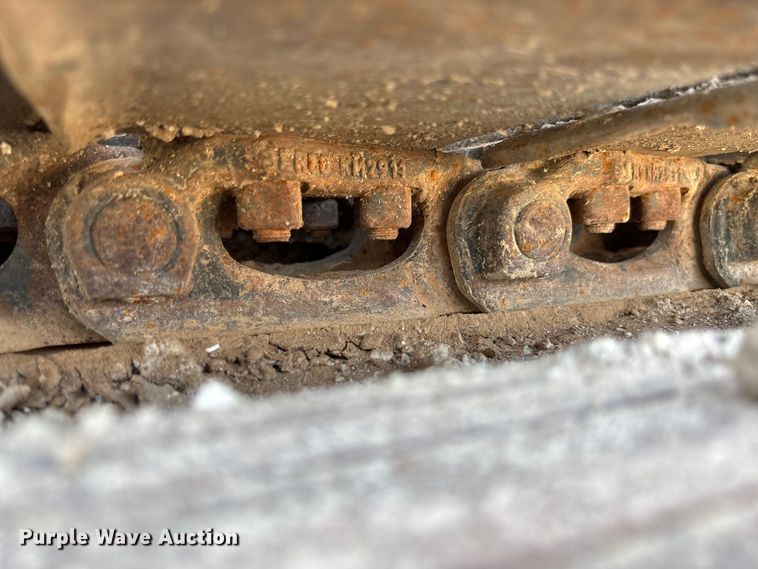 image for item EN7016 2013 Vermeer PD10 pile driver