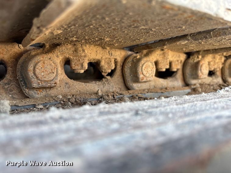 image for item EN7016 2013 Vermeer PD10 pile driver