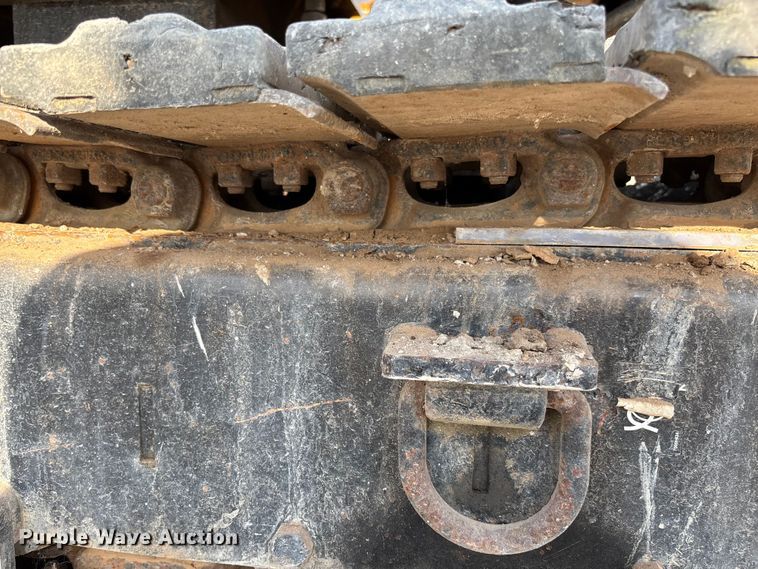 image for item EN7016 2013 Vermeer PD10 pile driver