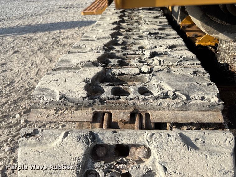 image for item EN7016 2013 Vermeer PD10 pile driver