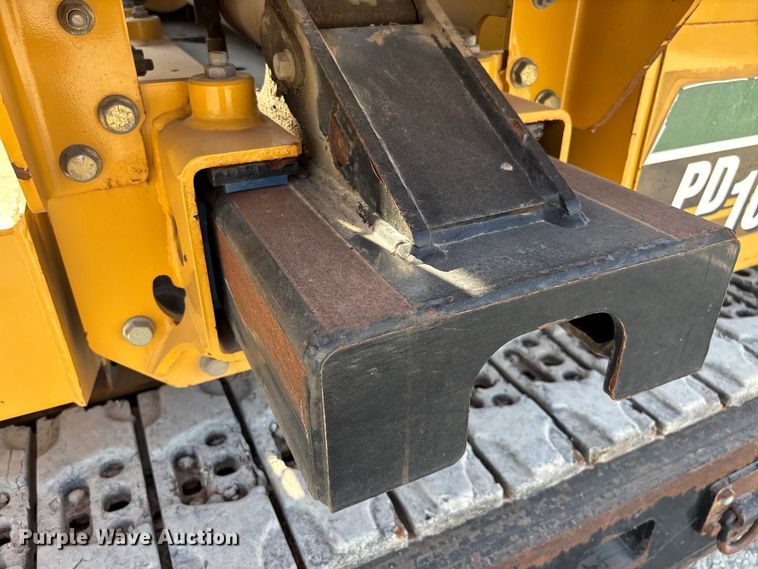 image for item EN7017 2018 Vermeer PD10 pile driver