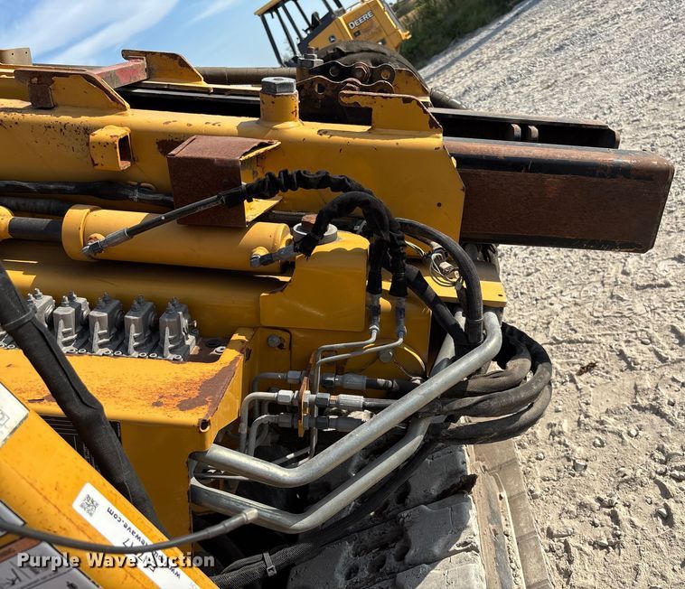 image for item EN7017 2018 Vermeer PD10 pile driver