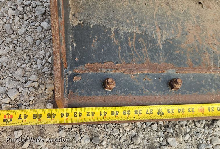 image for item EO4697 2016 Vermeer CTX50 compact utility loader