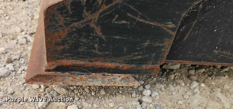 image for item EO4697 2016 Vermeer CTX50 compact utility loader