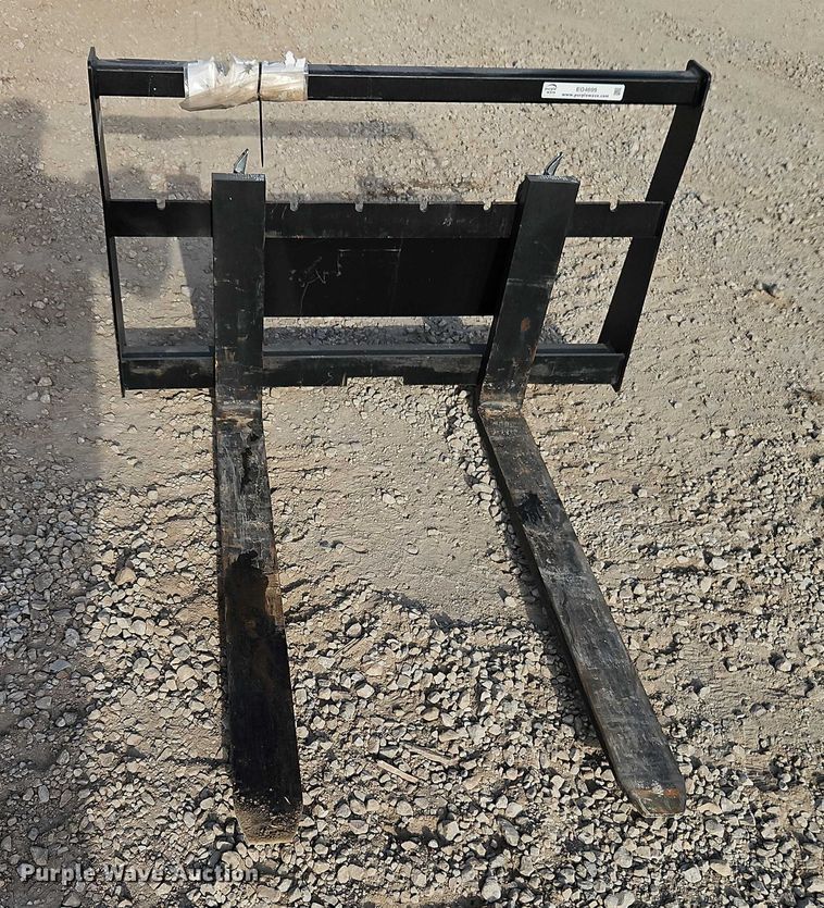 image for item EO4699 Erskine Attachments ER 42