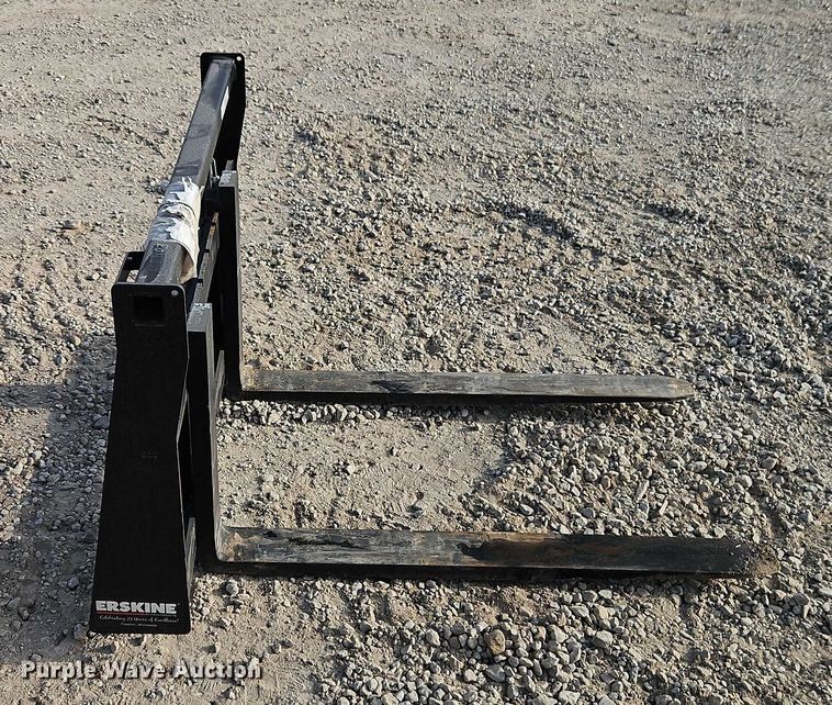 image for item EO4699 Erskine Attachments ER 42