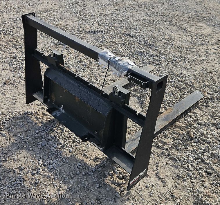 image for item EO4699 Erskine Attachments ER 42