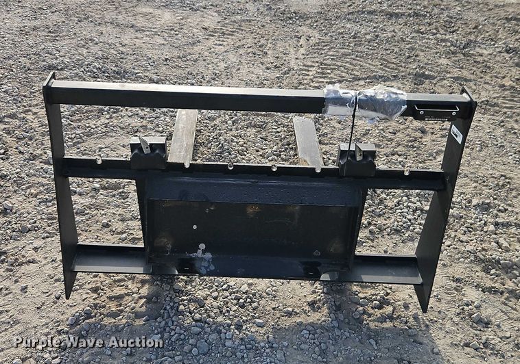 image for item EO4699 Erskine Attachments ER 42