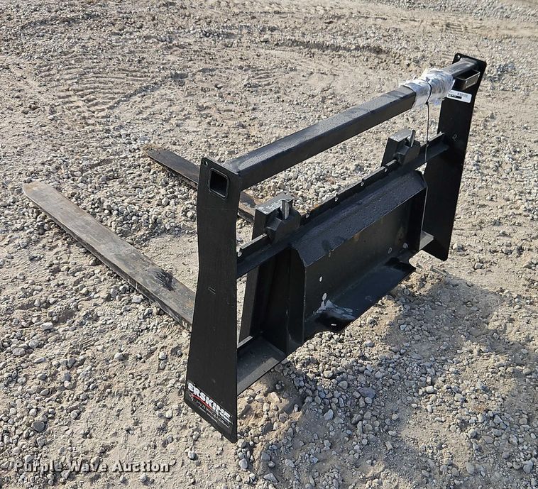 image for item EO4699 Erskine Attachments ER 42