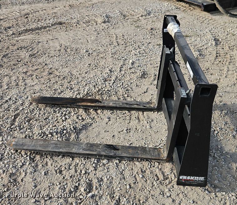 image for item EO4699 Erskine Attachments ER 42