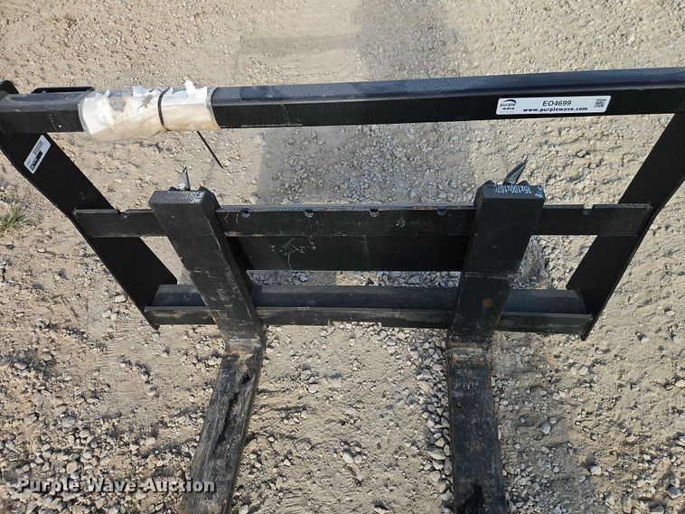 image for item EO4699 Erskine Attachments ER 42