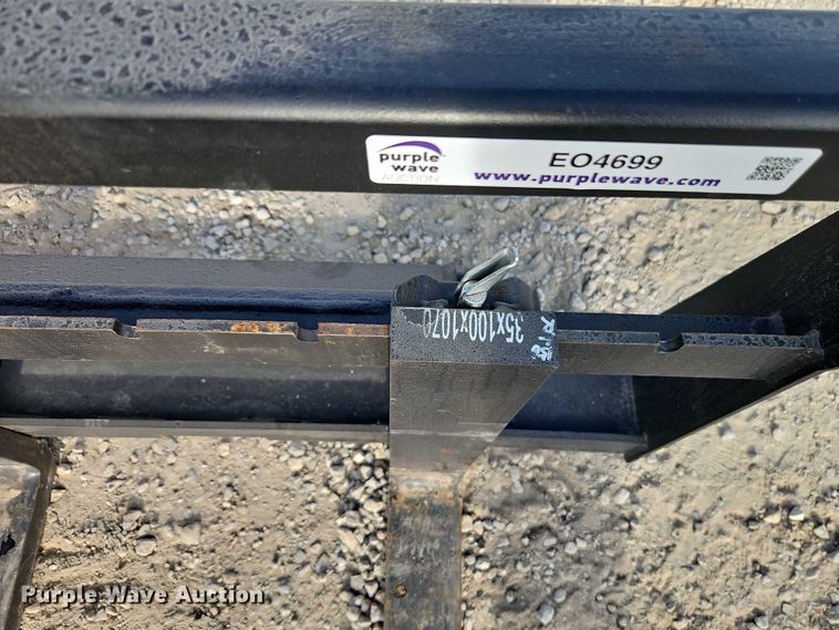 image for item EO4699 Erskine Attachments ER 42