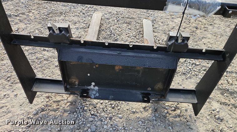 image for item EO4699 Erskine Attachments ER 42