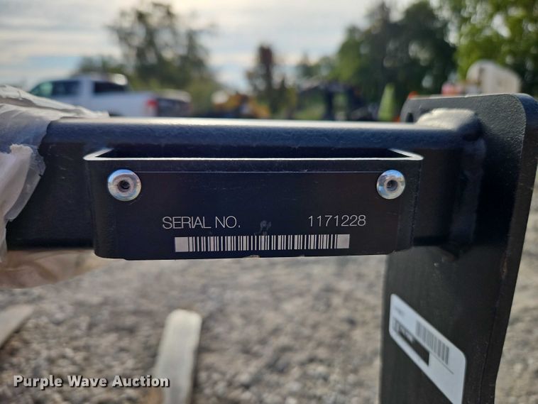 image for item EO4699 Erskine Attachments ER 42