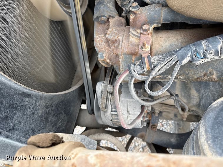 image for item EP0657 1997 Mack RD690S ready mix truck