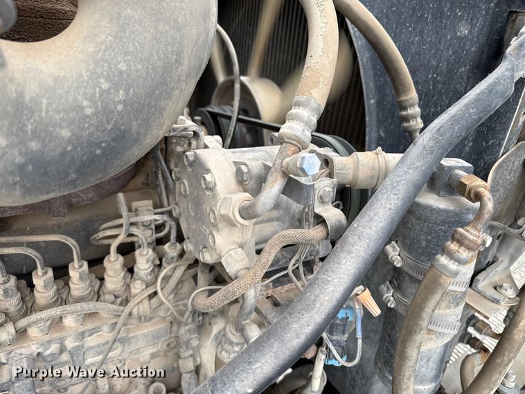 image for item EP0657 1997 Mack RD690S ready mix truck