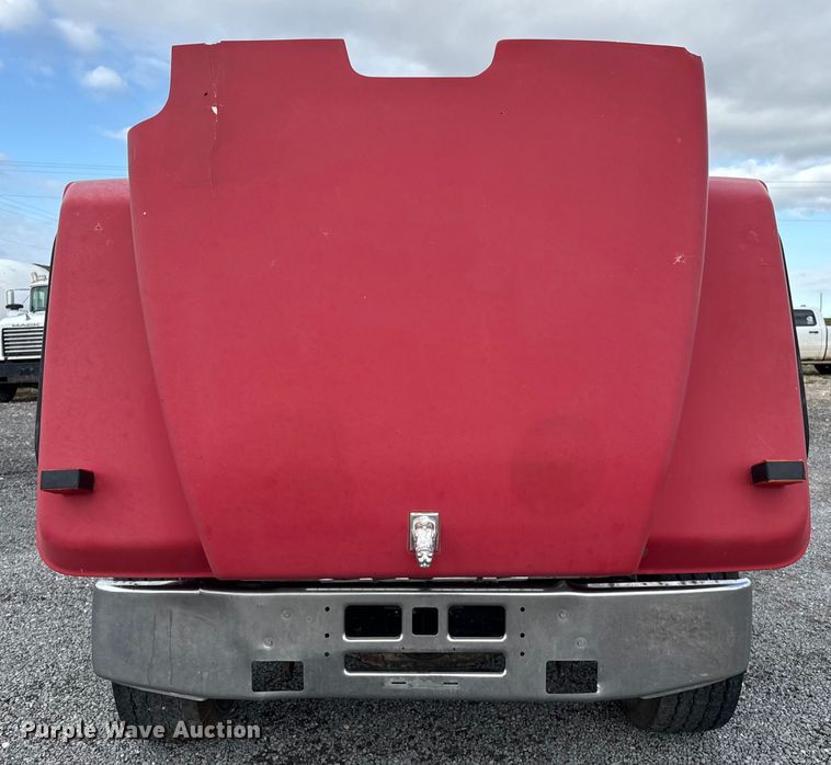 image for item EP0658 1998 Mack RD690S ready mix truck