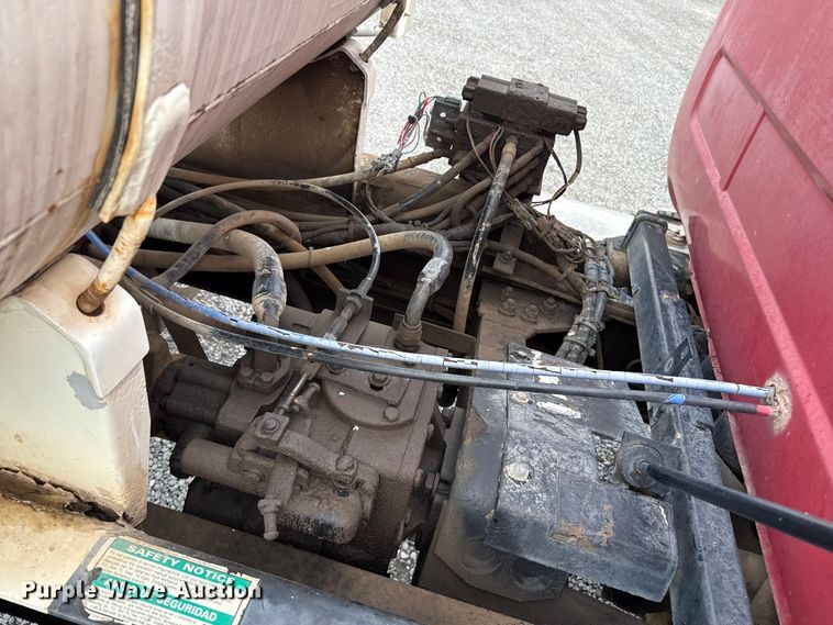 image for item EP0658 1998 Mack RD690S ready mix truck