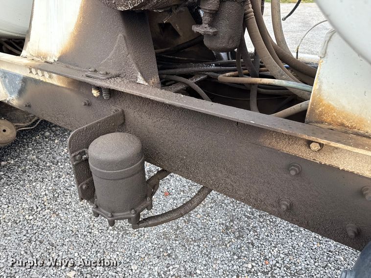 image for item EP0658 1998 Mack RD690S ready mix truck