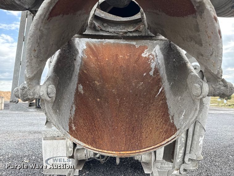 image for item EP0658 1998 Mack RD690S ready mix truck