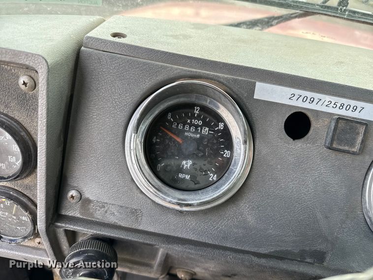 image for item EP0658 1998 Mack RD690S ready mix truck