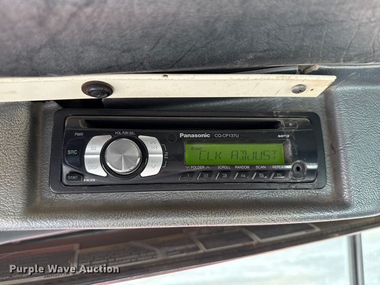 image for item EP0658 1998 Mack RD690S ready mix truck